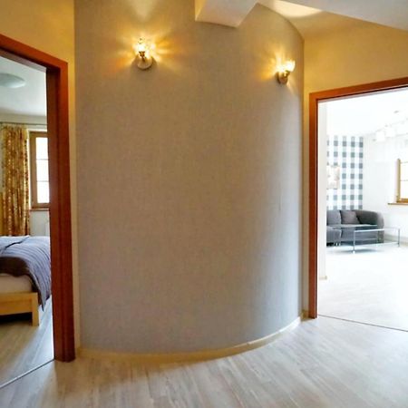 Apartamenty Every Sky Nadrzeczna 2B Karpacz Buitenkant foto