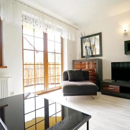 Apartamenty Every Sky Nadrzeczna 2B Karpacz Buitenkant foto