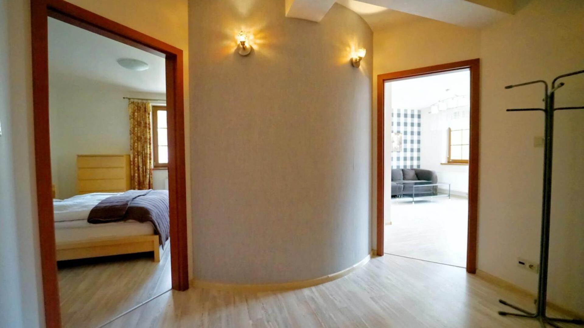 Apartamenty Every Sky Nadrzeczna 2B Karpacz Buitenkant foto