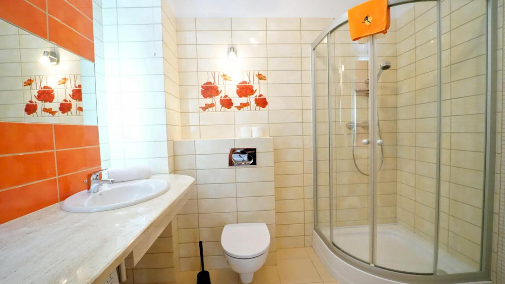 Apartamenty Every Sky Nadrzeczna 2B Karpacz Buitenkant foto