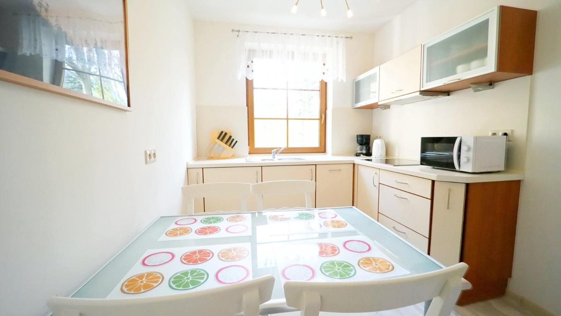 Apartamenty Every Sky Nadrzeczna 2B Karpacz Buitenkant foto