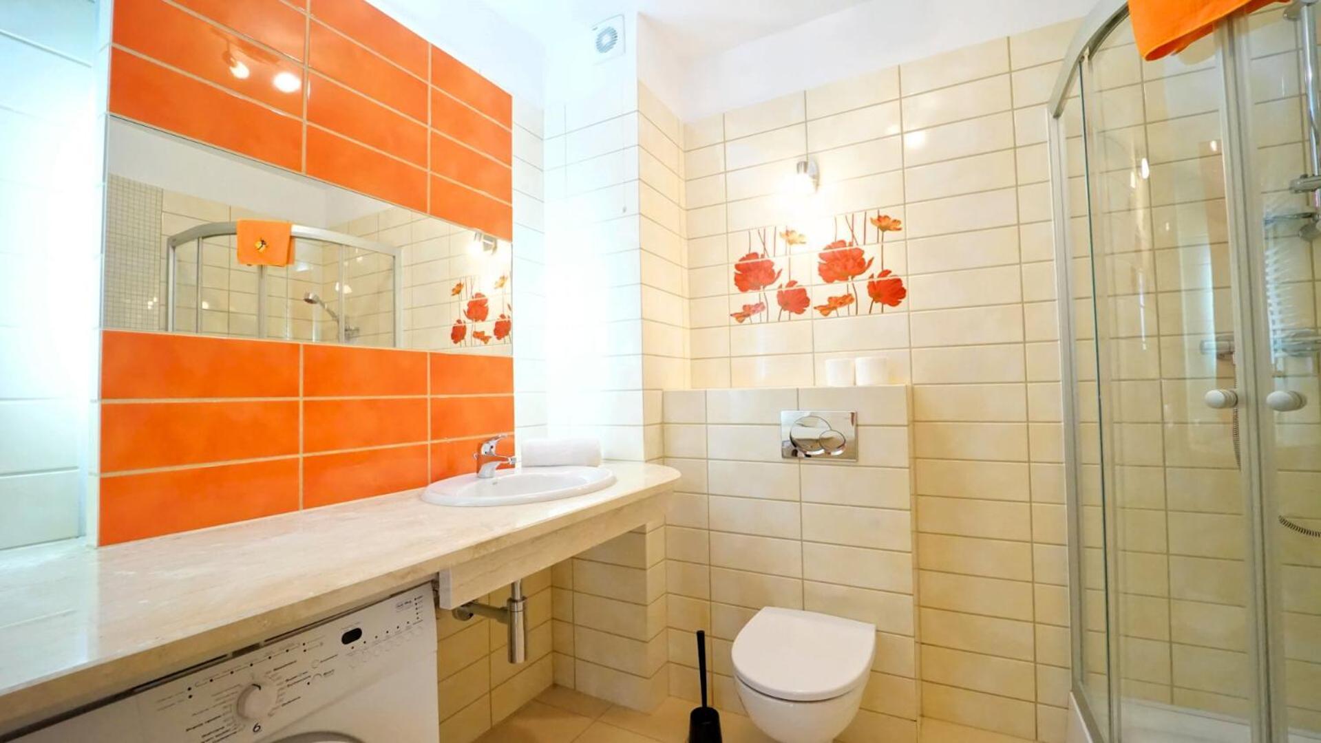 Apartamenty Every Sky Nadrzeczna 2B Karpacz Buitenkant foto