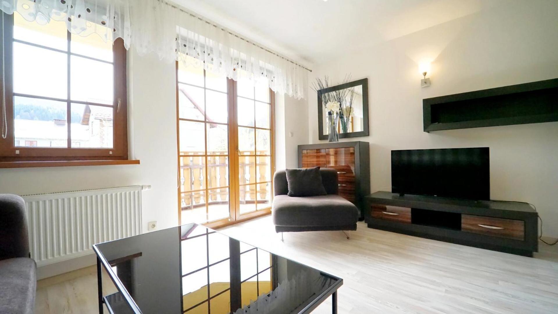 Apartamenty Every Sky Nadrzeczna 2B Karpacz Buitenkant foto