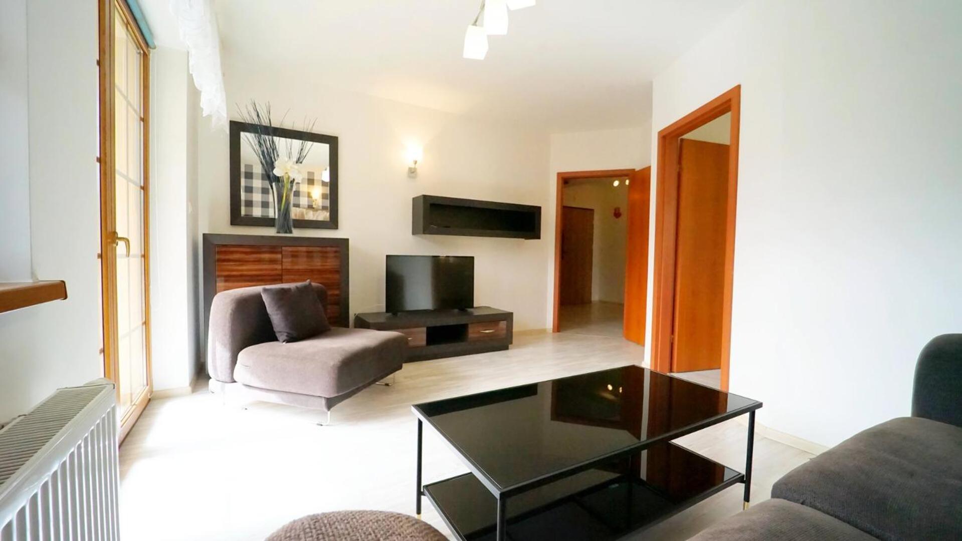 Apartamenty Every Sky Nadrzeczna 2B Karpacz Buitenkant foto